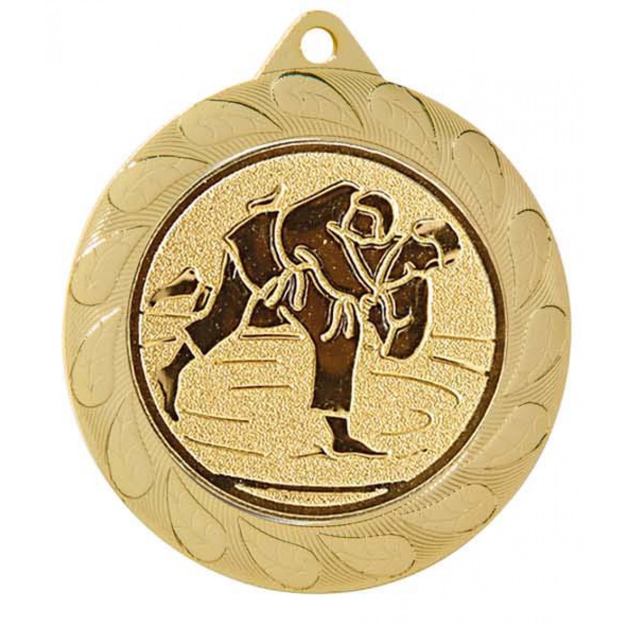 Medalje Noah 70 mm - vælg emblem